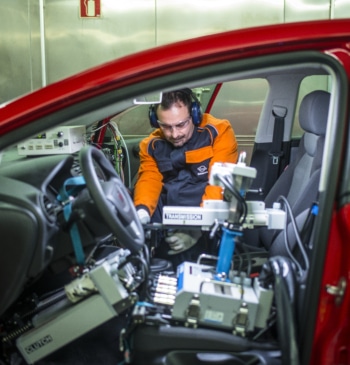 El nuevo motor de gasolina 100% renovable de Repsol que desafía al [...]