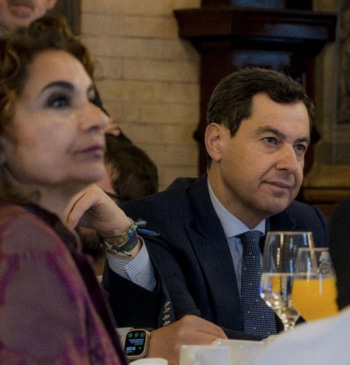 La media de encuestas andaluzas deja a Juanma Moreno en la mayoría [...]