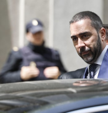 Aldama lanza en el Supremo una catarata de acusaciones contra el PSOE [...]