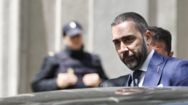 Aldama lanza en el Supremo una catarata de acusaciones contra el PSOE de Sánchez
