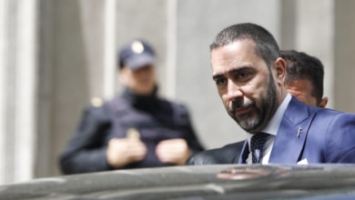 La Audiencia Nacional interroga a Aldama por los contratos de mascarillas que salpican a Canarias y Baleares