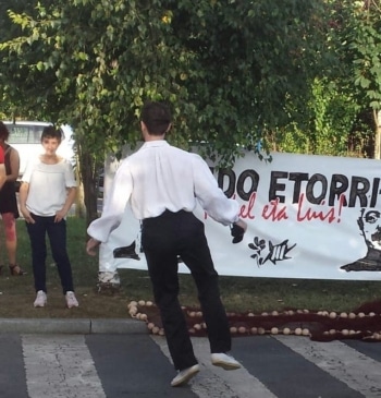 El PP plantea castigar los homenajes a etarras con multas de hasta [...]