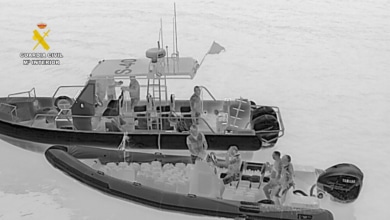 Las gasolineras del Estrecho: la red que alimenta narcolanchas, droga y pateras entre África y España