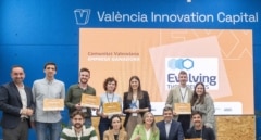 Evolving Therapeutics gana los Premios EmprendeXXI en la Comunidad Valenciana como la startup con mayor potencial