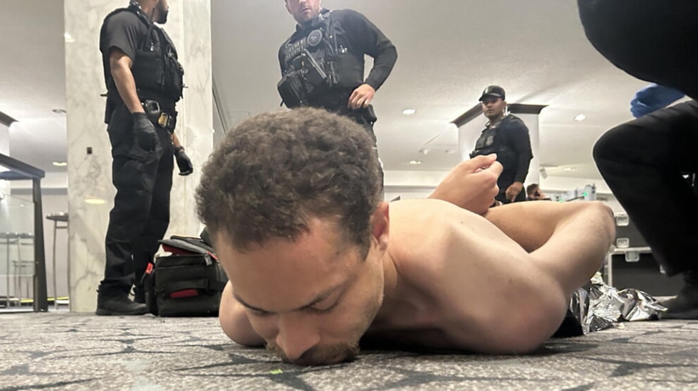 Cole Tomas Allen, el desarrollador de videojuegos que se coló disparando en el Washington Hilton