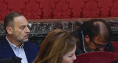 Las entregas de efectivo en Ferraz marcarán la última sesión de la primera semana del juicio del 'caso mascarillas'