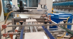 Un proyecto puntero valenciano busca convertir los residuos cerámicos en pavimento de alto rendimiento