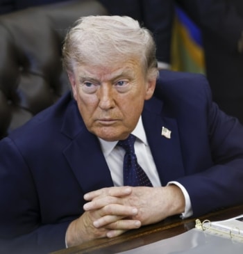 Trump anuncia que el alto el fuego entre Israel y el Líbano [...]