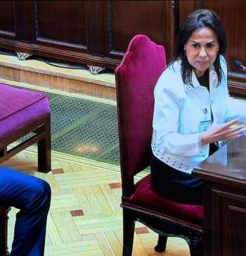 Pardo de Vera se desmarca en el Supremo de la elección de [...]