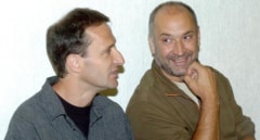 El exjefe de ETA que ordenó el secuestro de Ortega Lara sale en libertad tras 30 años en prisión