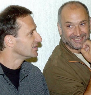 El exjefe de ETA que ordenó el secuestro de Ortega Lara sale [...]