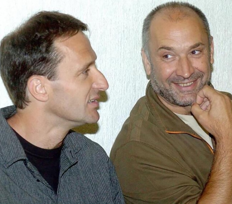 El exjefe de ETA que ordenó el secuestro de Ortega Lara sale en libertad tras 30 años en prisión