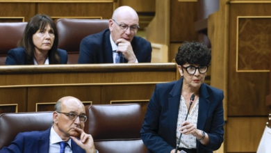 El PNV solemniza su aviso ante Sánchez: "Usted sabrá cómo quiere llegar a elecciones, con compañía o sin ella"