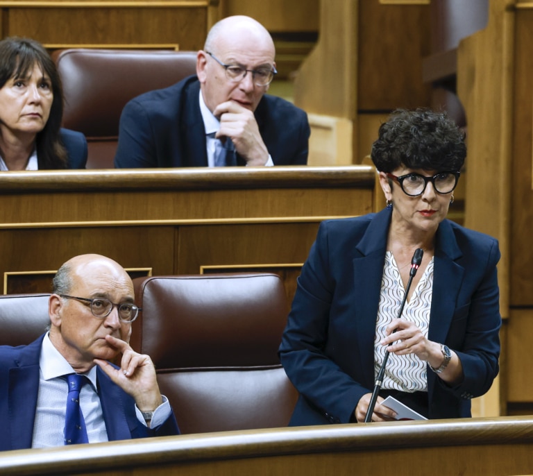 El PNV solemniza su aviso ante Sánchez: "Usted sabrá cómo quiere llegar a elecciones, con compañía o sin ella"