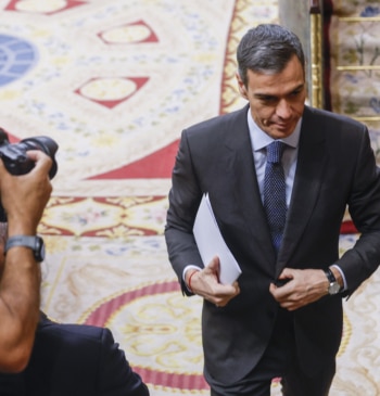 Moncloa quita hierro al último latigazo de Junts y lo achaca a [...]