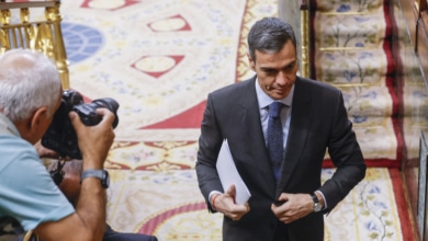 Moncloa quita hierro al último latigazo de Junts y lo achaca a su cabreo por las críticas de Yolanda Díaz