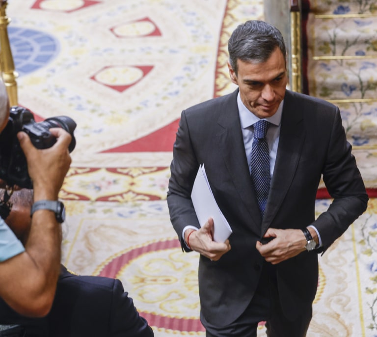 Moncloa quita hierro al último latigazo de Junts y lo achaca a su cabreo por las críticas de Yolanda Díaz