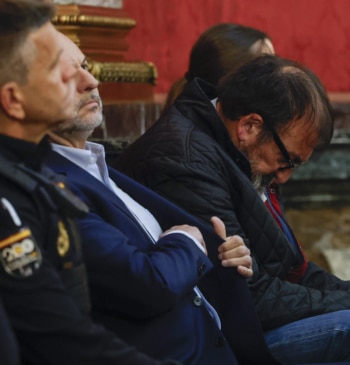 El Supremo examina el rescate de Air Europa y los pagos a [...]