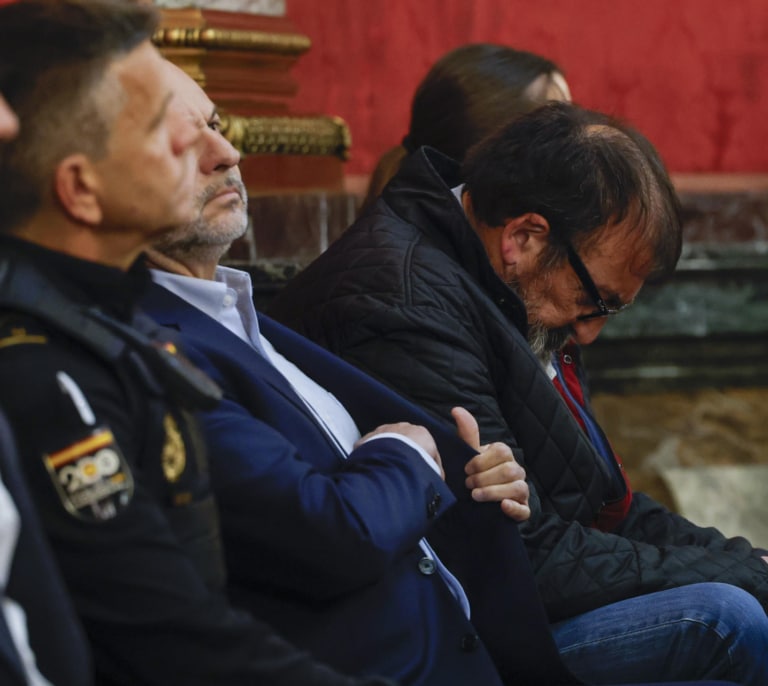 El Supremo examina el rescate de Air Europa y los pagos a Ábalos en una jornada decisiva