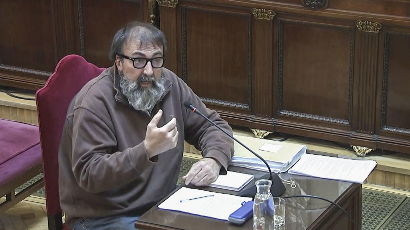 Koldo pide anular su declaración ante la Audiencia Nacional y archivar la causa contra él por las mascarillas en Baleares y Canarias