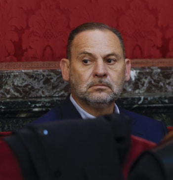 El Gobierno cree que el 'caso Ábalos' está amortizado y no afectará [...]