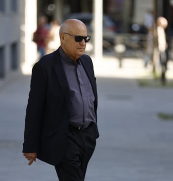 Quién es Silverio Nieto, el "cura con placa y pistola" que declara [...]