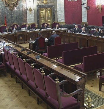 Balas contra Ábalos