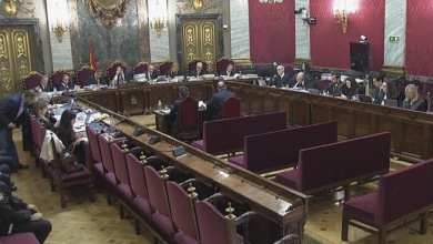 Balas contra Ábalos