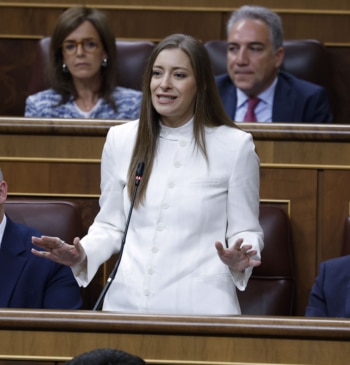 El PP pinta a Bolaños como un "ministro que podría ser de [...]