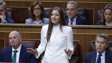 El PP pinta a Bolaños como un "ministro que podría ser de Orbán" por sus "ataques" a Peinado y al Poder Judicial