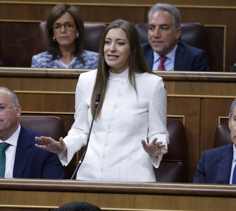 El PP pinta a Bolaños como un "ministro que podría ser de Orbán" por sus "ataques" a Peinado y al Poder Judicial