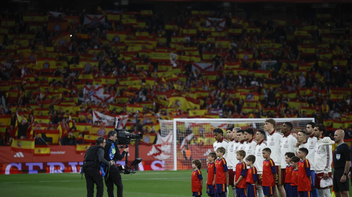 ¿Dónde ver el Mundial 2026? Todos los partidos que se emitirán en abierto en España