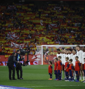 ¿Dónde ver el Mundial 2026? Todos los partidos que se emitirán en [...]