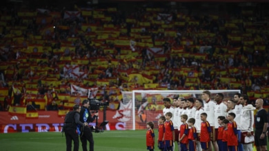 ¿Dónde ver el Mundial 2026? Todos los partidos que se emitirán en abierto en España