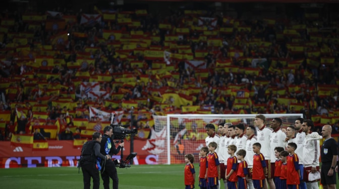 ¿Dónde ver el Mundial 2026? Todos los partidos que se emitirán en abierto en España