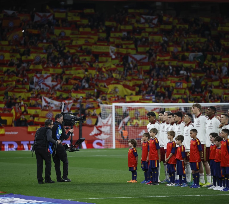 ¿Dónde ver el Mundial 2026? Todos los partidos que se emitirán en abierto en España