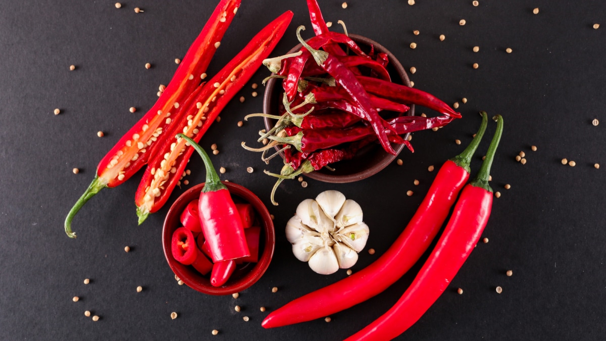 Comer picante no quema calorías como crees: los expertos desmontan el mito