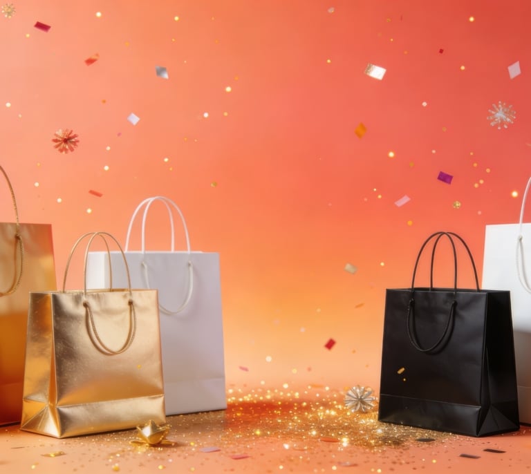 ¿Tu primer Haul? ¡Llévate un 20% de descuento extra!