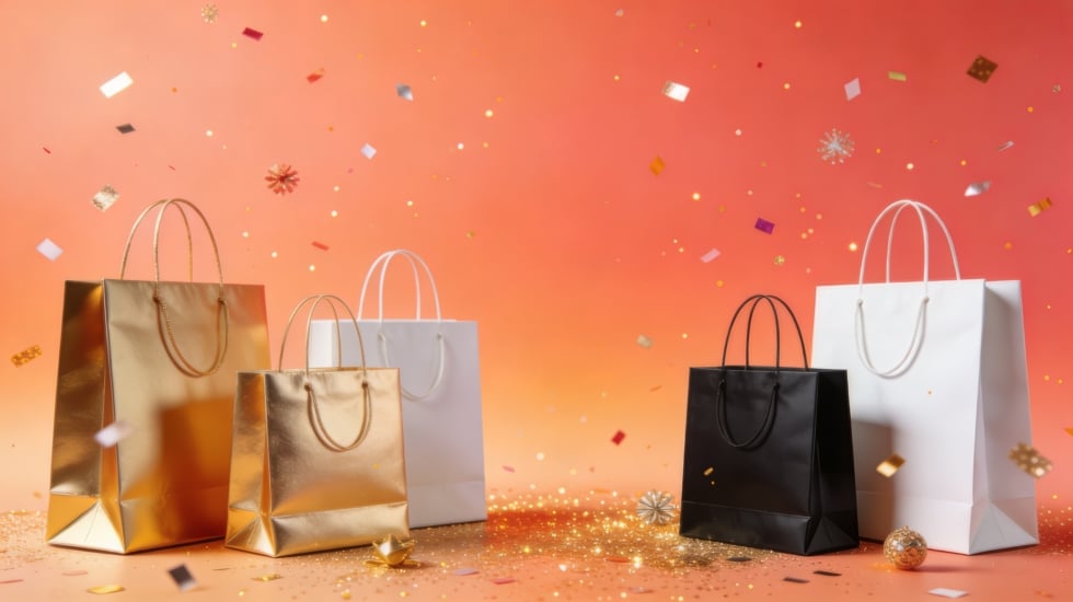 ¿Tu primer Haul? ¡Llévate un 20% de descuento extra!