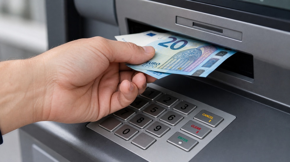 Tres mejores cuentas para sacar dinero gratis en el extranjero en mayo de 2026