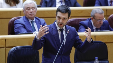 Junts reafirma su alejamiento del Gobierno y deja caer el decreto de prórroga de alquileres