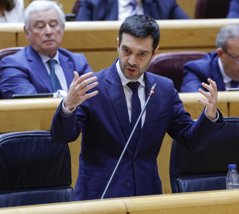 Junts reafirma su alejamiento del Gobierno y deja caer el decreto de prórroga de alquileres