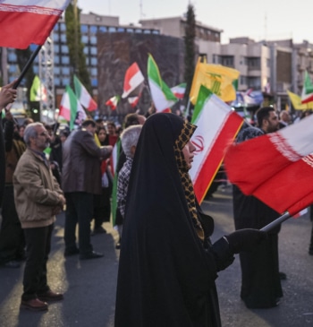 Irán considera que las violaciones al plan de paz hacen "irrazonable" un [...]