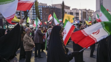 Irán considera que las violaciones al plan de paz hacen "irrazonable" un alto el fuego o negociar