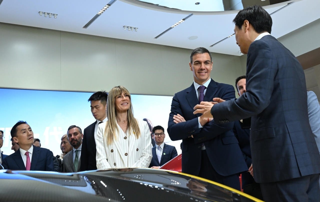 Batalla hasta el final: el 'caso Begoña Gómez' terminará en el Supremo, que ya criticó la investigación del juez Peinado