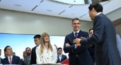 Batalla hasta el final: el 'caso Begoña Gómez' terminará en el Supremo, que ya criticó la investigación del juez Peinado