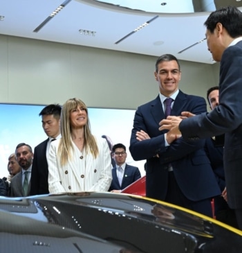 Batalla hasta el final: el 'caso Begoña Gómez' terminará en el Supremo, [...]