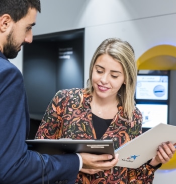 S&P Global sitúa a CaixaBank como el banco líder en sostenibilidad en [...]