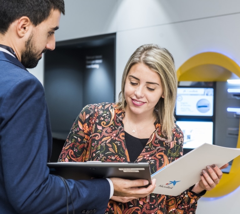 S&P Global sitúa a CaixaBank como el banco líder en sostenibilidad en Europa y undécima entidad financiera más sostenible del mundo