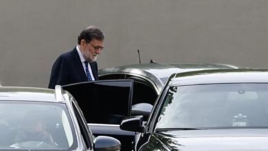 Rajoy no conoce a Bárcenas y yo no conozco a Taburete